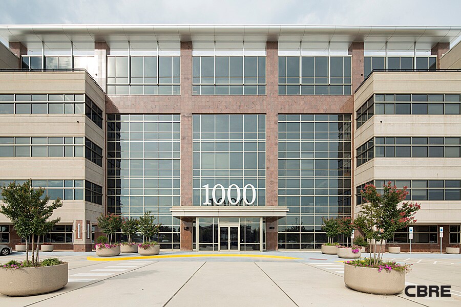 1000 Continental Dr, King Of Prussia, PA, 19406 Property For Lease on