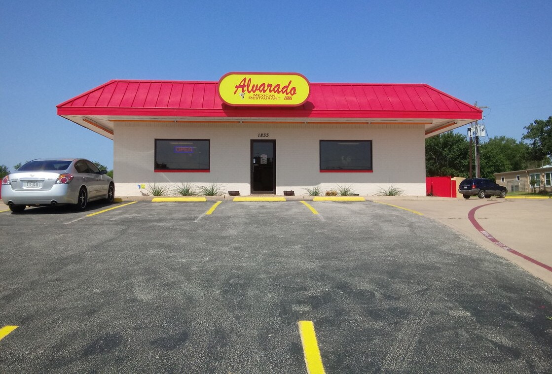 1833 Fm Road 730 N Azle Tx 76020 Restaurant Property For 20180815 111916