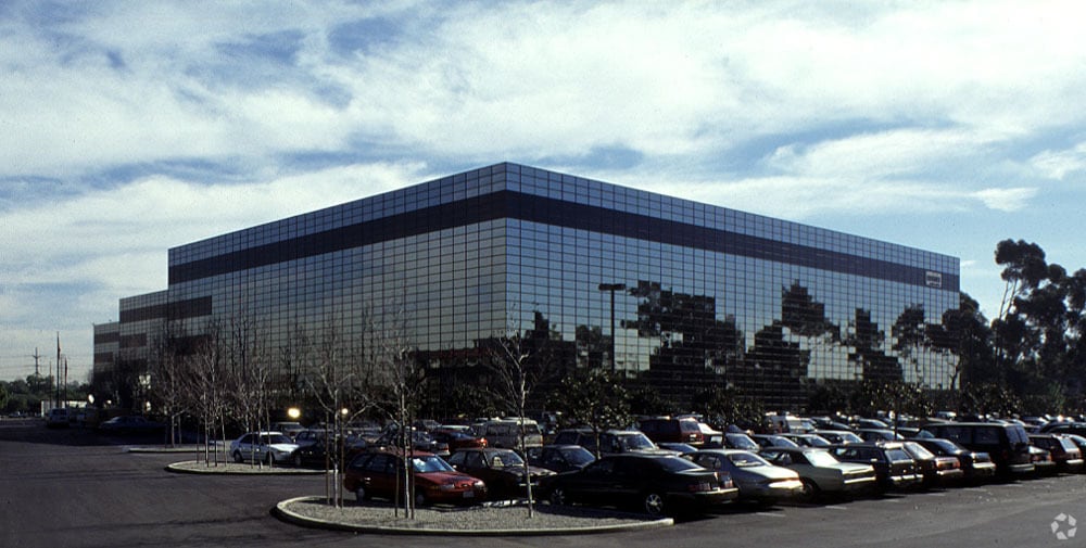 1500 Hughes Way, Long Beach, CA, 90810 Property For Lease on