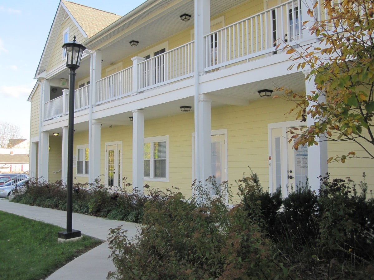301 Main St Reisterstown Md 21136 Property For Lease On Loopnet Reception Area