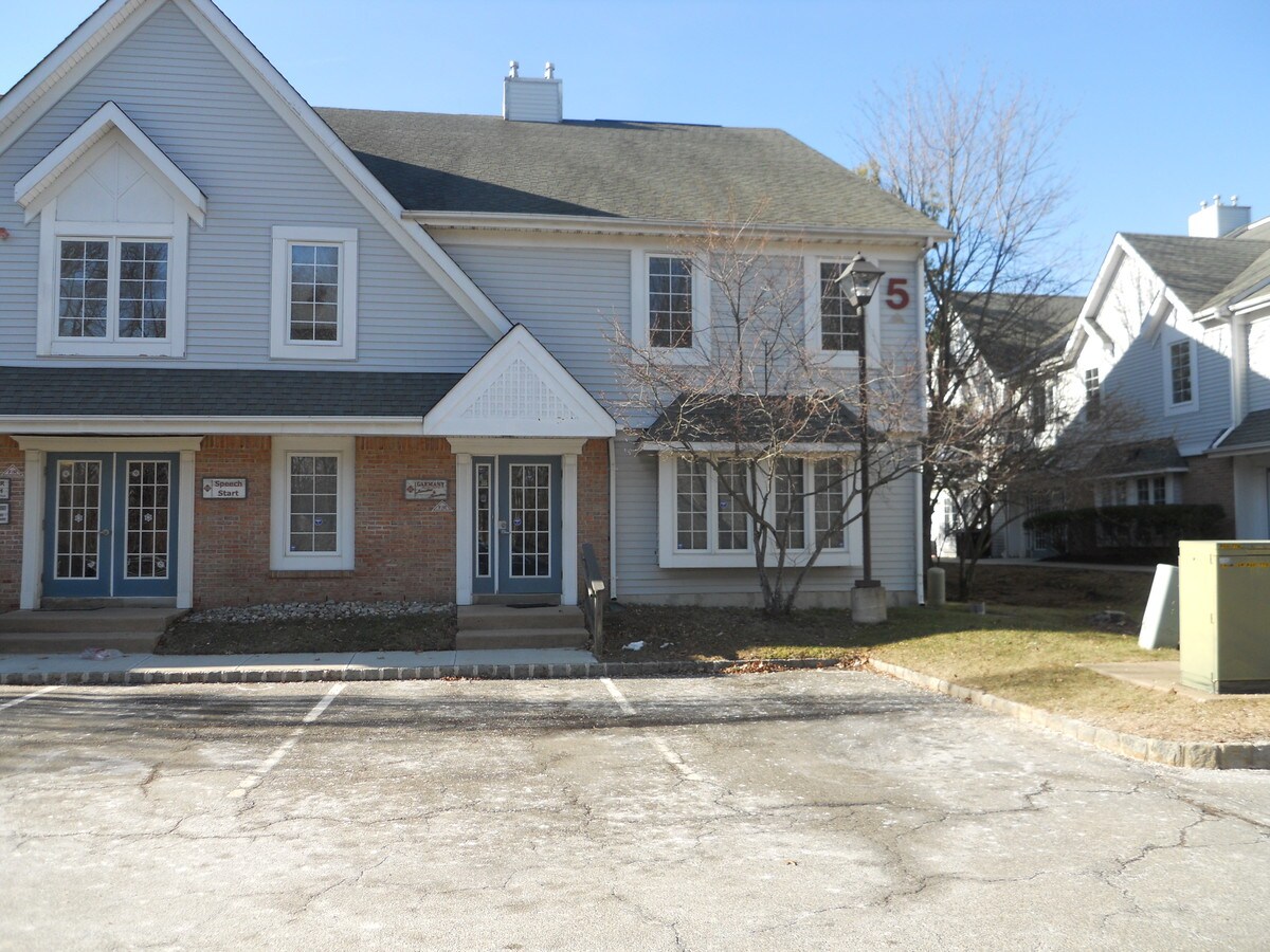 1 Bethany Rd, Hazlet, NJ, 07730 Office Live/Work Unit Property For