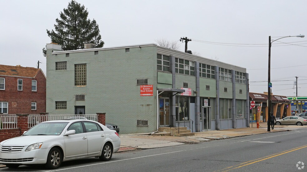 8325 Stenton Ave, Philadelphia, PA 19150 Office For Lease on