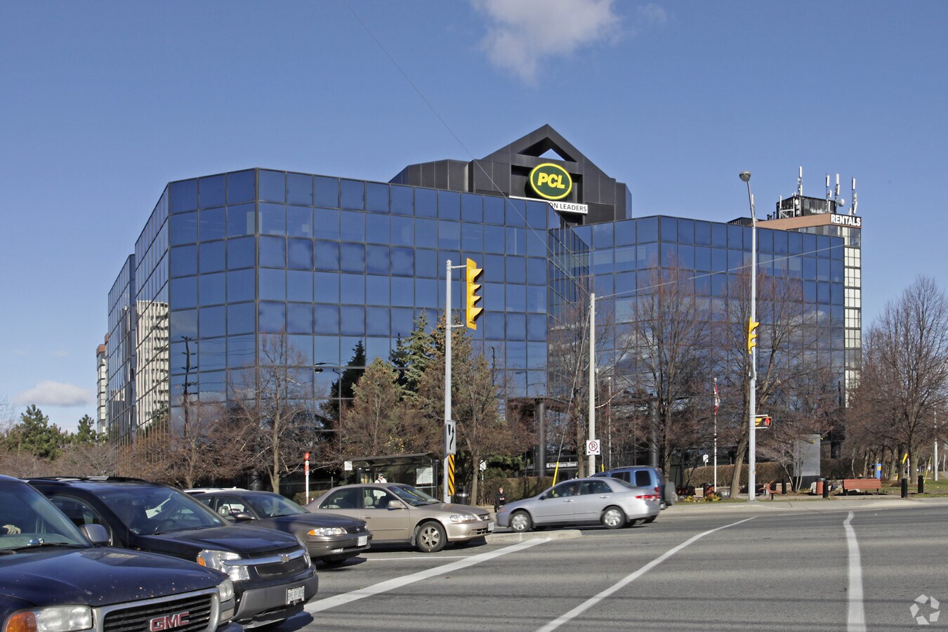 2085 Hurontario St, Mississauga, ON, L5B 1M8 - Property For Lease on LoopNet.com
