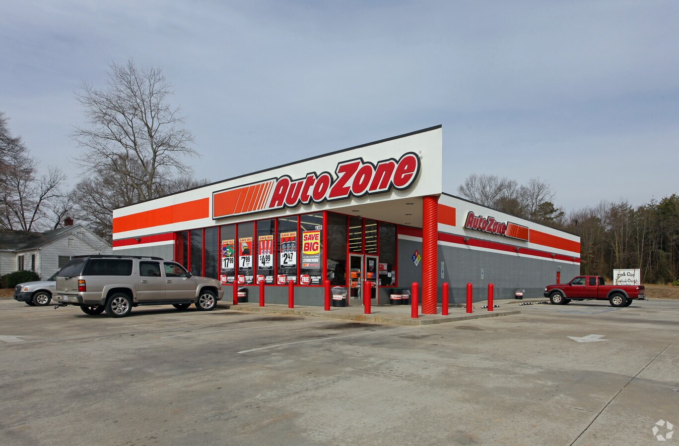 Personals in cherryville north carolina