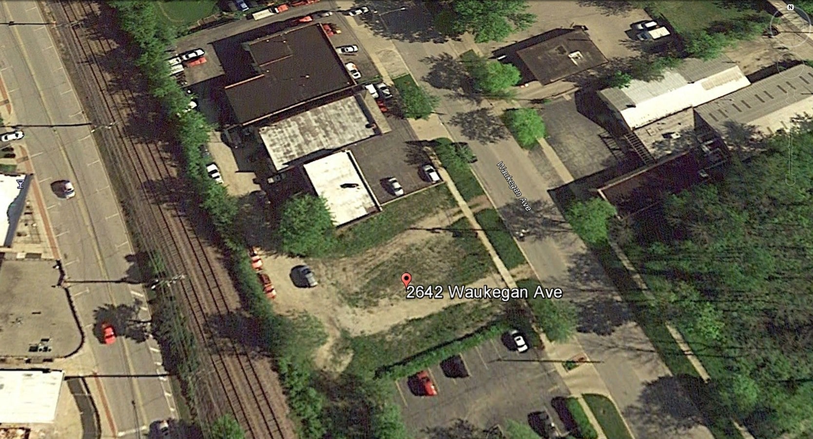 Site