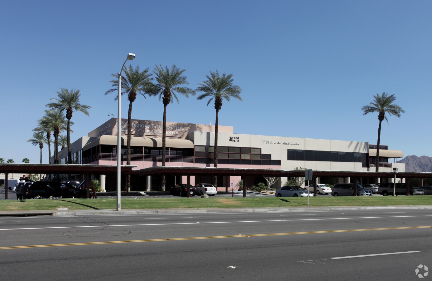 42600 Cook St, Palm Desert, CA, 92211 Property For Lease on