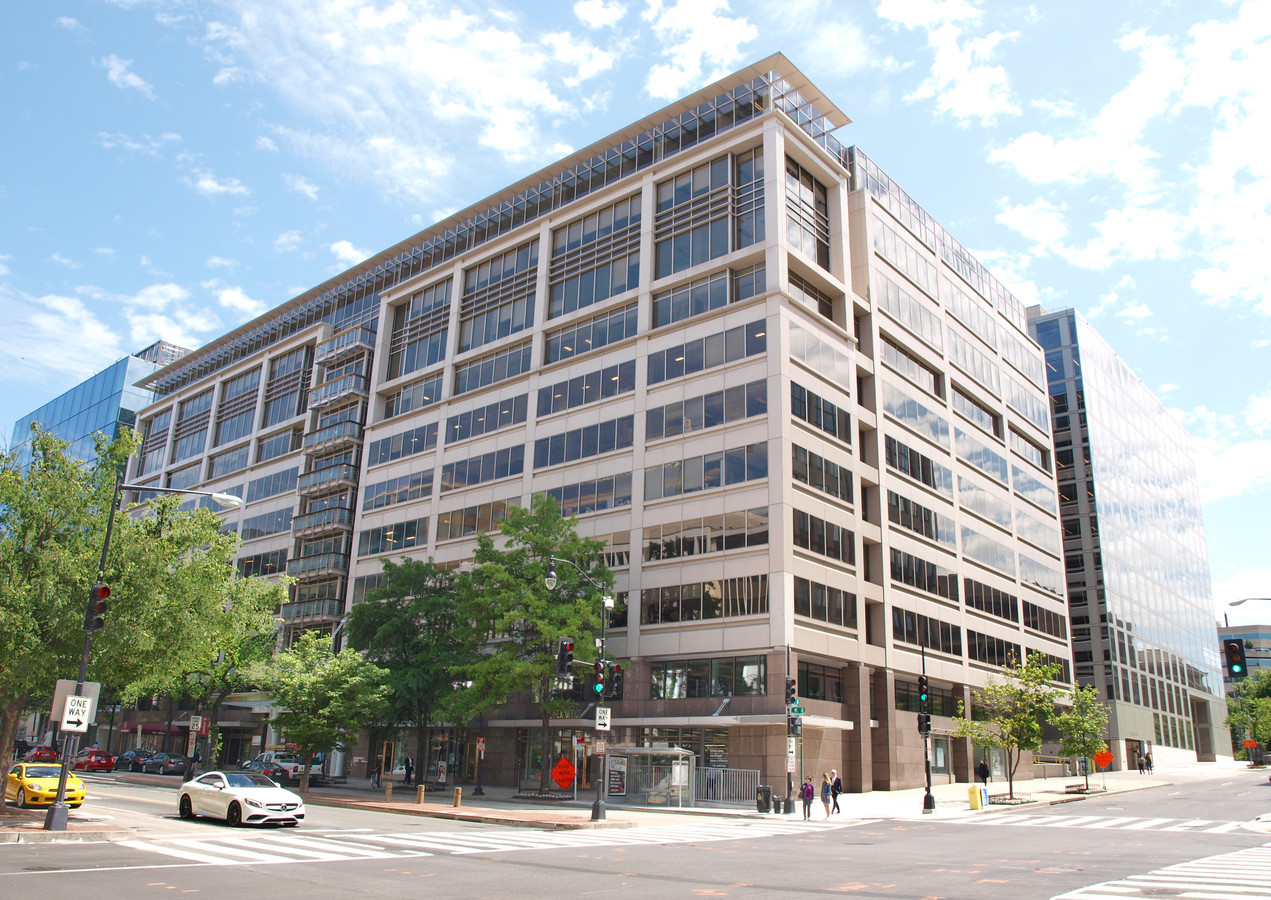 2020 K St NW, Washington, DC, 20006 - Property For Lease on LoopNet.com