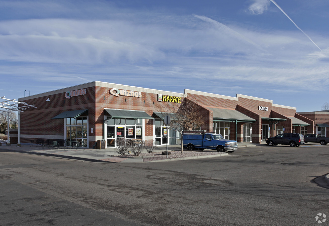 14715 W 64th Ave, Arvada, CO, 80004 Property For Lease on