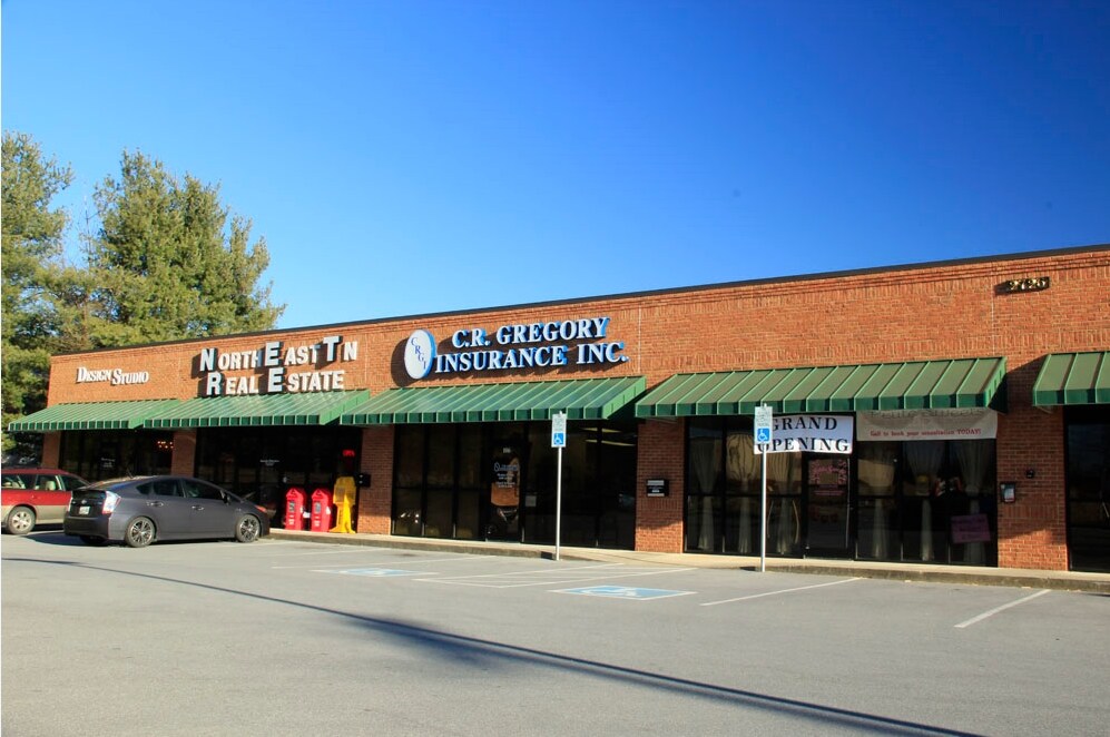 2726 E Oakland Ave, Johnson City, TN, 37601 Property For Sale on