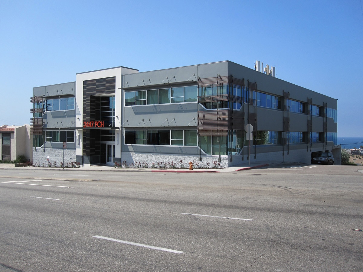 2447 Pacific Coast Hwy, Hermosa Beach, CA, 90254 - Property For Lease on LoopNet.com