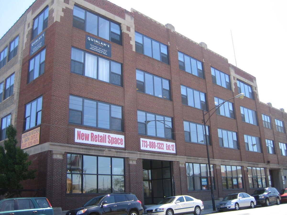 2211 N. Elston Ave