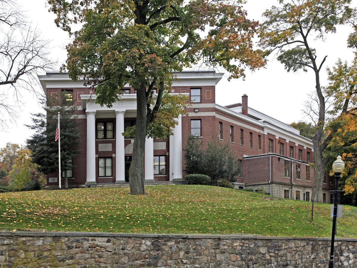 60 Washington St, Morristown, NJ, 07960 Property For Lease on