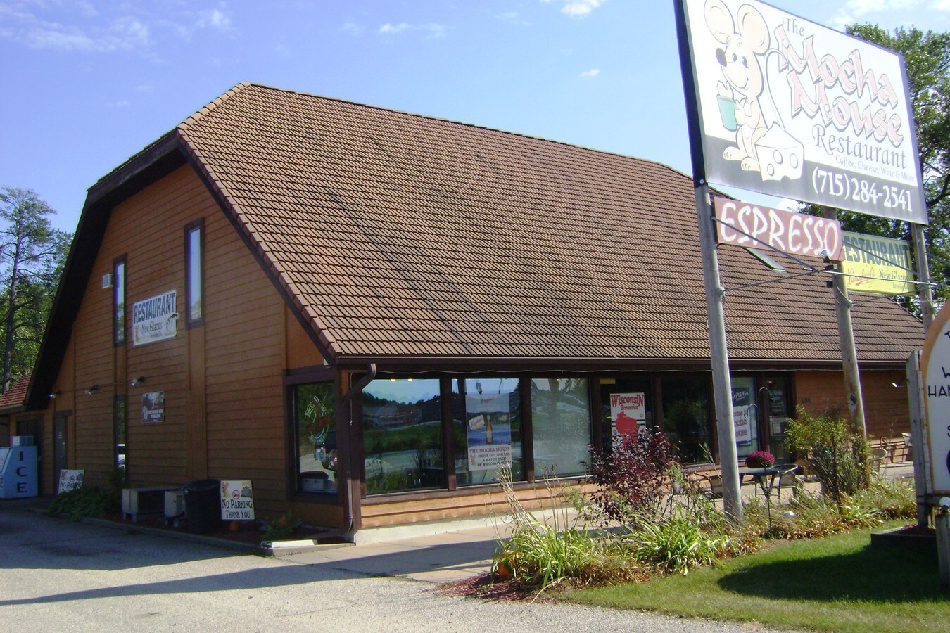 N6270 Oasis Rd Black River Falls Wi 54615 Restaurant Property 200