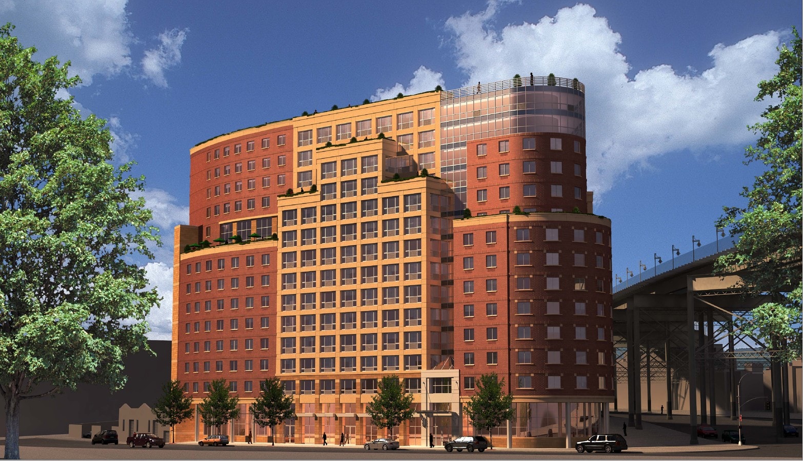 1939 W Farms Rd, Bronx, NY, 10460 Apartments Property For Lease on