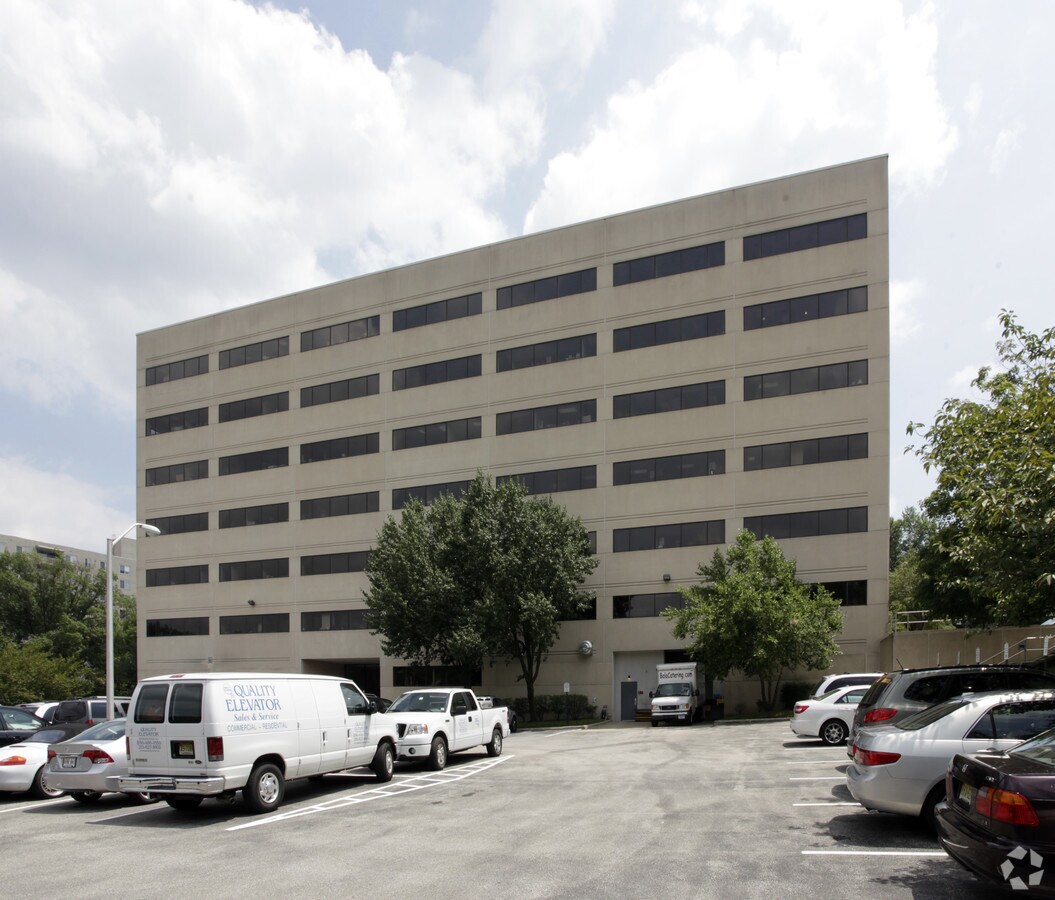 150 Monument Rd, Bala Cynwyd, PA, 19004 Property For Lease on