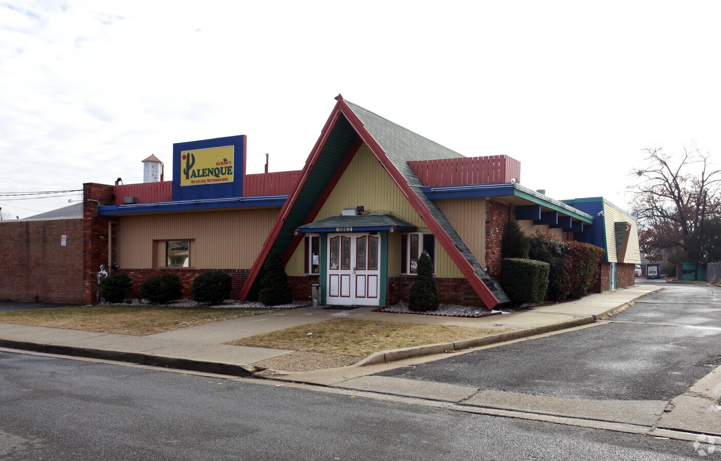 5863 Columbia Pike Falls Church Va 22041 Restaurant Property 5863 Columbia Pike Falls Church Va 22041 Restaurant Property For Lease On Loopnet