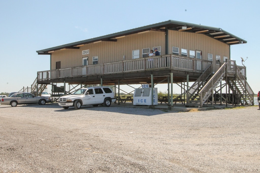 309 Buras Boat Harbor Rd, Buras, LA, 70041 Marina Property For Sale on