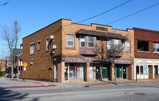 Lakewood Oh Commercial Real Estate For And Lease Loopnet 12518 12520 Detroit Ave Lakewood Oh