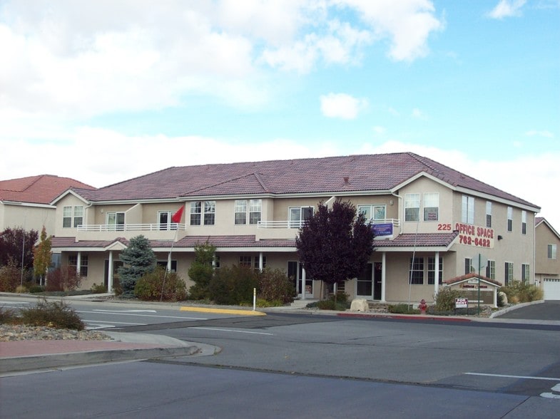 225 Redfield Pky Reno Nv 89509 Office Residential Property For Office For