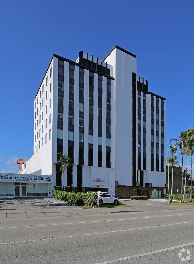 1920 E Hallandale Beach Blvd Fl 33009 Office Map