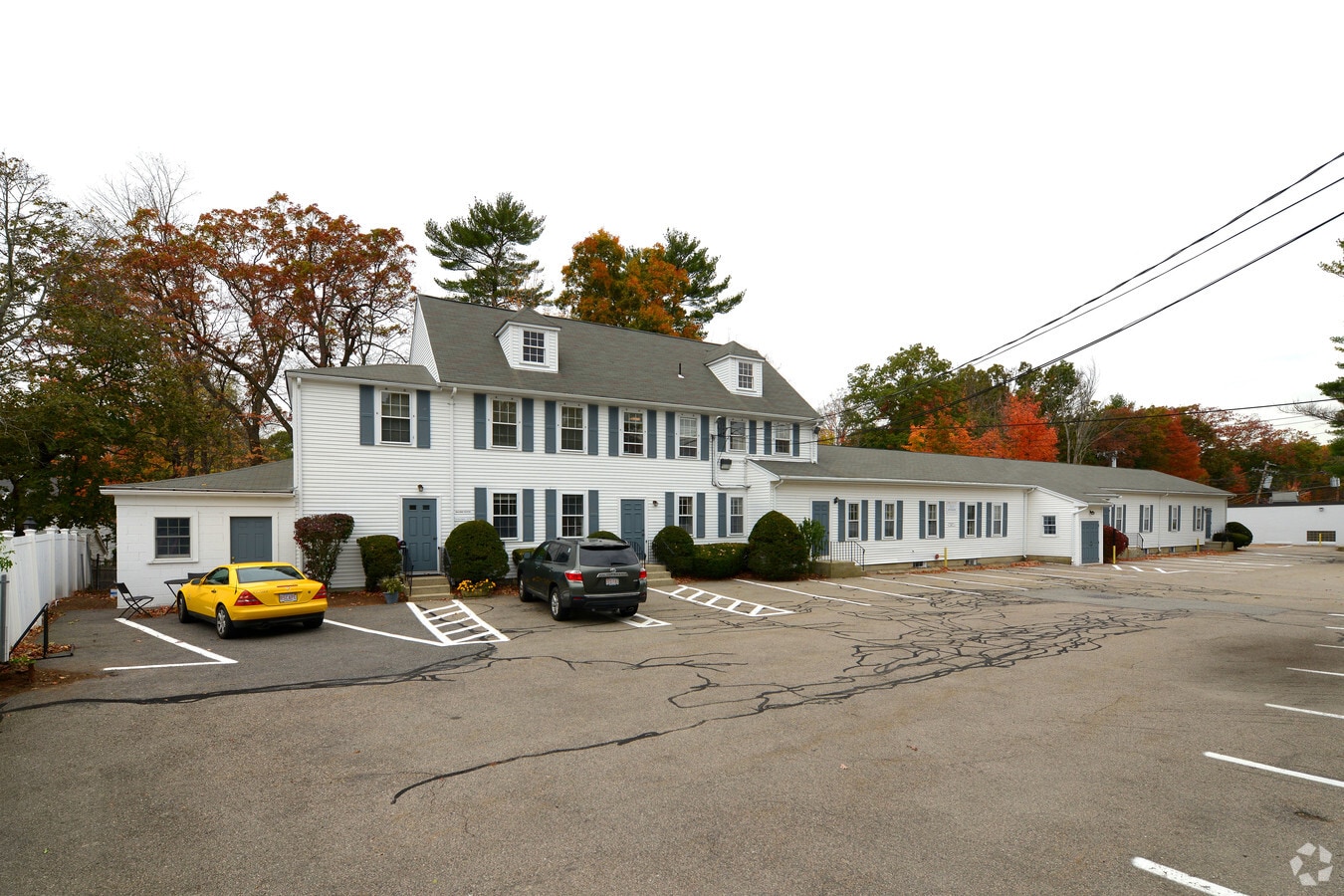 1329 Highland Ave, Needham, MA, 02492 - Property For Lease on LoopNet.com
