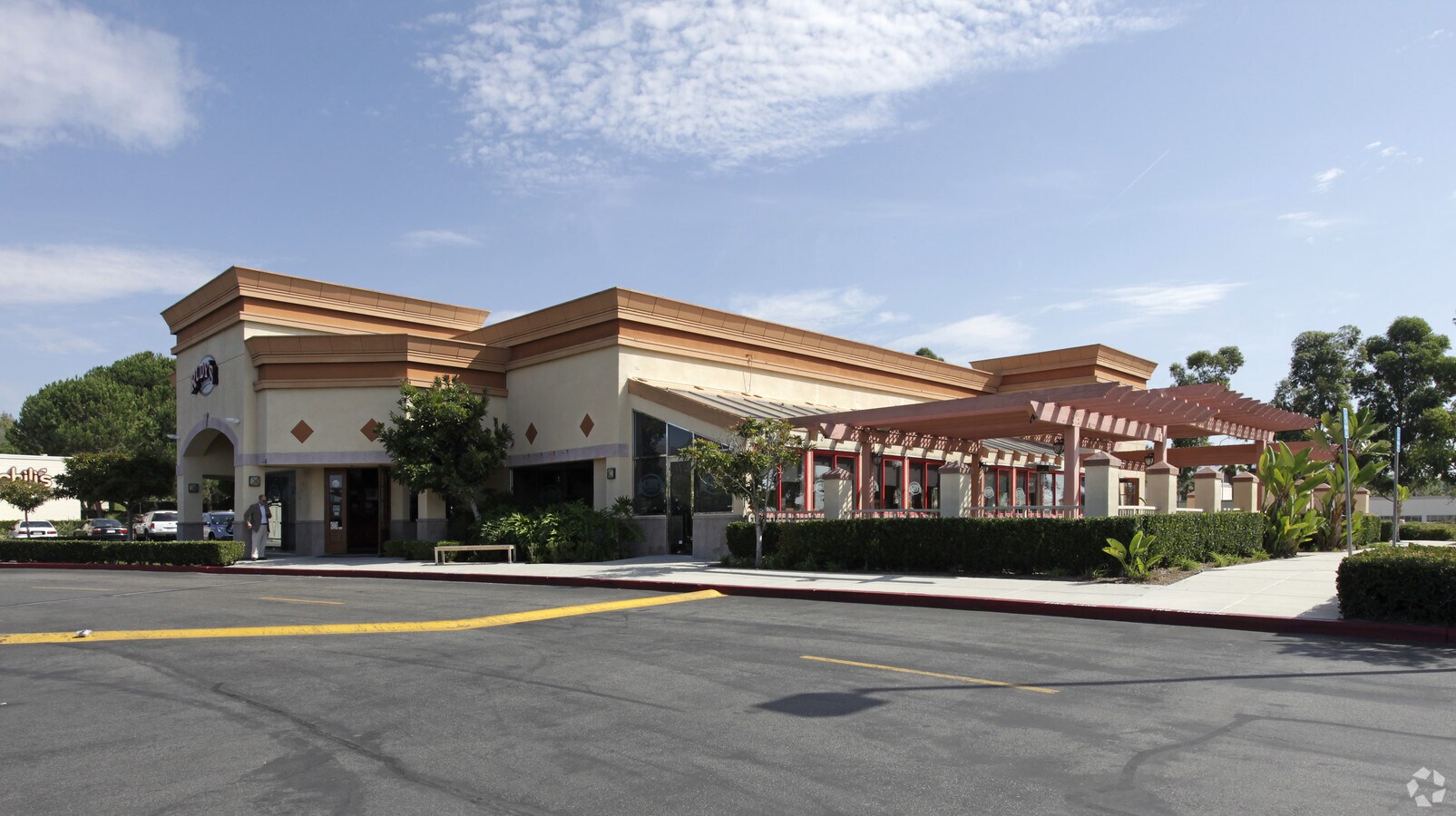 26772 Portola Pky Foothill Ranch Ca 92610 Restaurant Property 26772 Portola Pky Foothill Ranch Ca 92610 Restaurant Property For Lease On Loopnet
