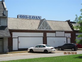 Personal Commercial Banking, Mortgages, Loans - Yakima