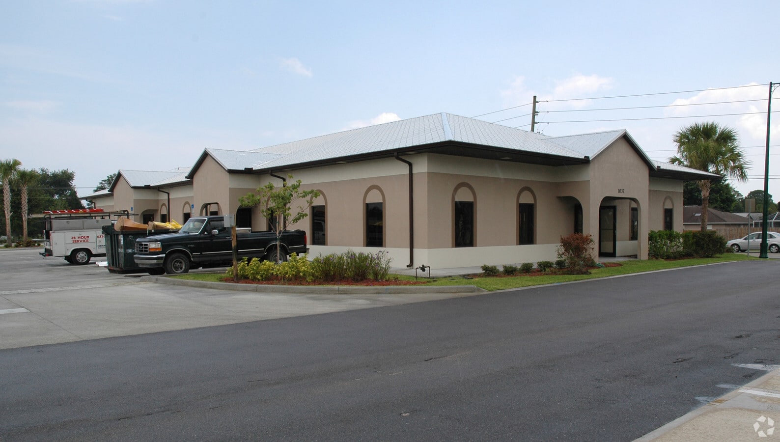 1037 Pathfinder Way, Rockledge, FL, 32955 - Medical Property For Lease on LoopNet.com