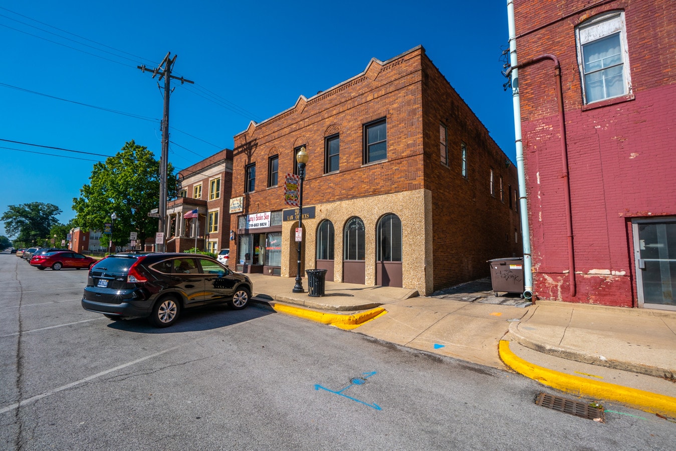 209 S Main St, Crown Point, IN, 46307 Property For Sale on