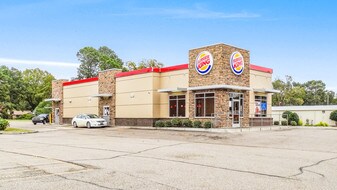 Forrest City Ar Commercial Real Estate For And Lease Loopnet 2080 N Washington St Forrest City Ar