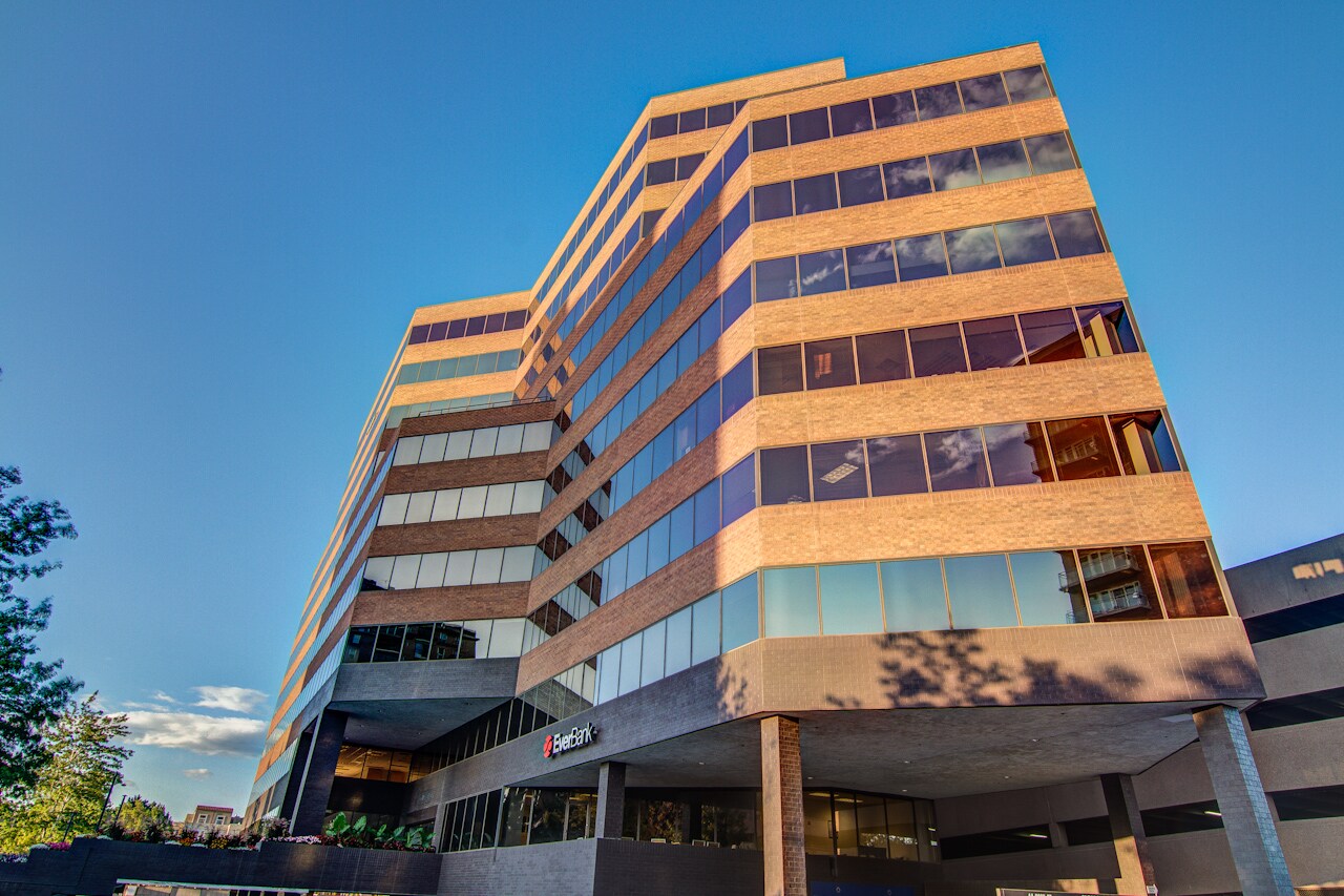 44 Cook St, Denver, CO, 80206 Property For Lease on