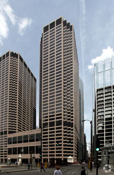 30 S Wacker Dr, Chicago, IL 60606 - Short-Term Offices, Workspaces ...