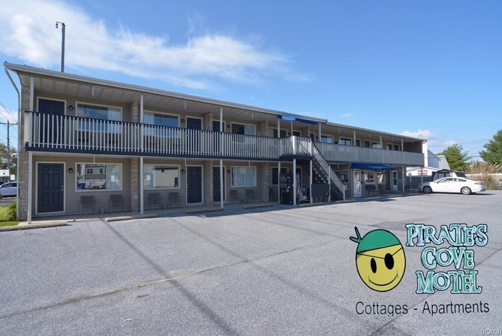 37299 Rehoboth Avenue Ext Beach De 19971 Motel 37299 Rehoboth Avenue Ext Beach De 19971 Motel Property For On Loopnet