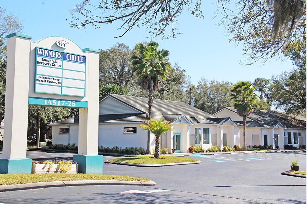 14521 Bruce B Downs Blvd, Tampa, FL, 33613 Medical Property For Lease