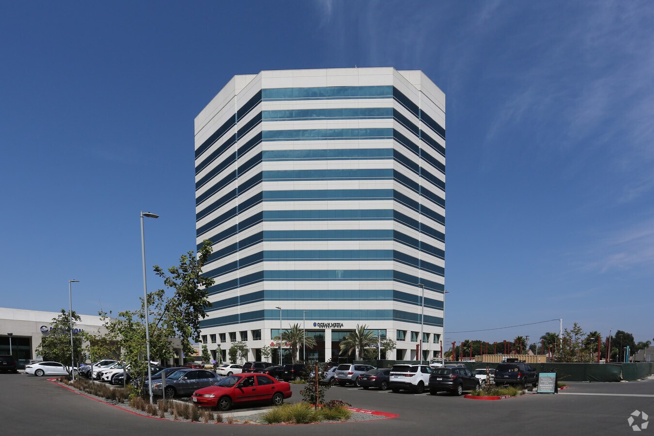 17011 Beach Blvd, Huntington Beach, CA, 92647 Property For Lease on