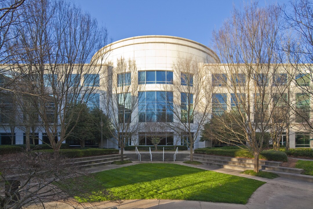 13560 Morris Rd, Alpharetta, GA, 30004 Hotel/Data Hosting