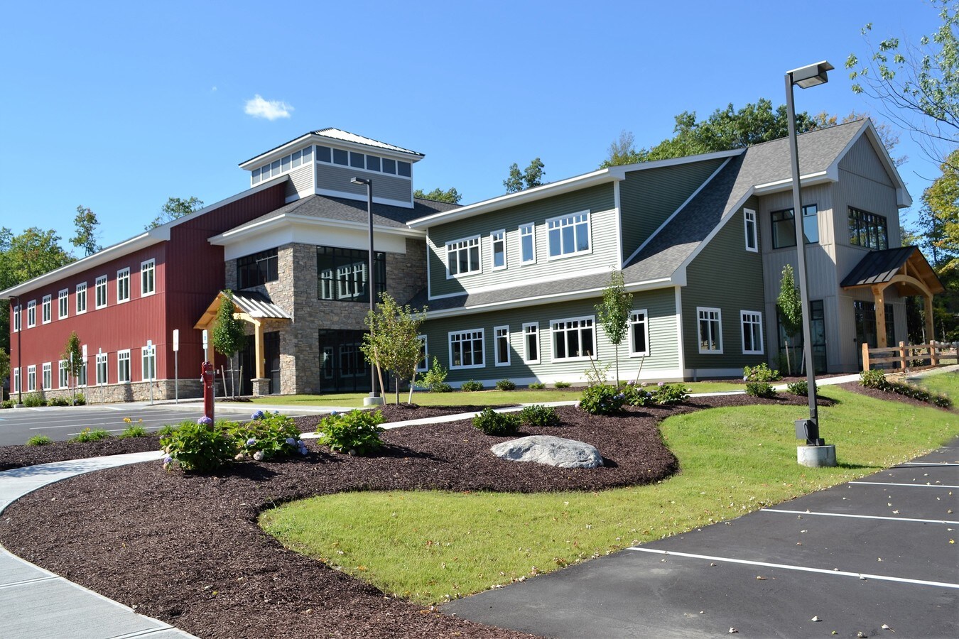 262 S River Rd, Bedford, NH, 03110 Medical Property For Lease on