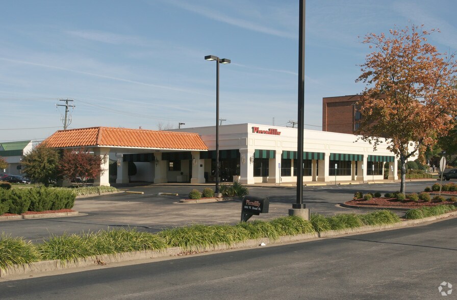 8004 W Broad St Richmond Va 23294 Retail For Lease On Cityfeet More Photos Of 8004 W Broad St Richmond Restaurant For Lease