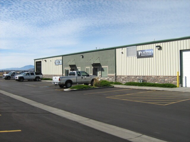 318 S 1200 W Tooele Ut 84074 Warehouse Property For On 318 S 1200 W All Tech Electric