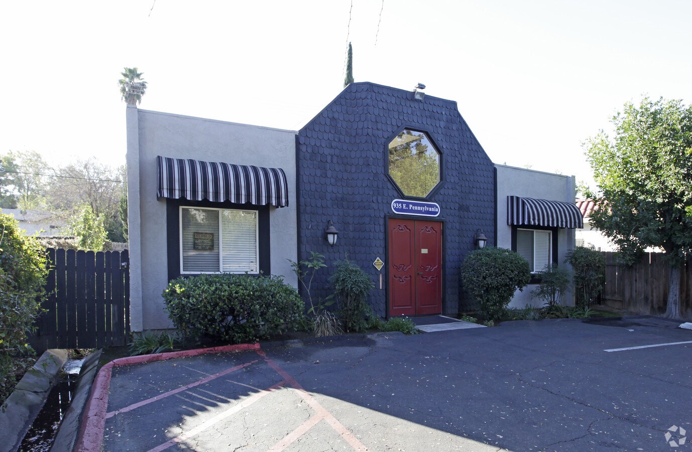 935 E Pennsylvania Ave, Escondido, CA, 92025 Medical Property For