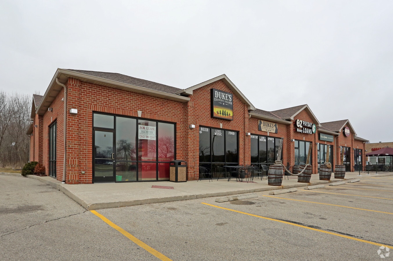 2324 18th St, Kenosha, WI, 53140 - Freestanding Property For Lease on LoopNet.com
