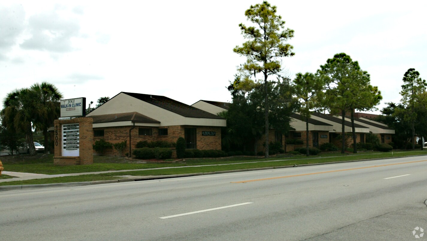 1500 Lakeland Hills Blvd, Lakeland, FL, 33805 Medical Property For