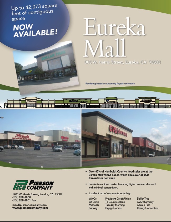 humboldt county ca commercial real estate for rent