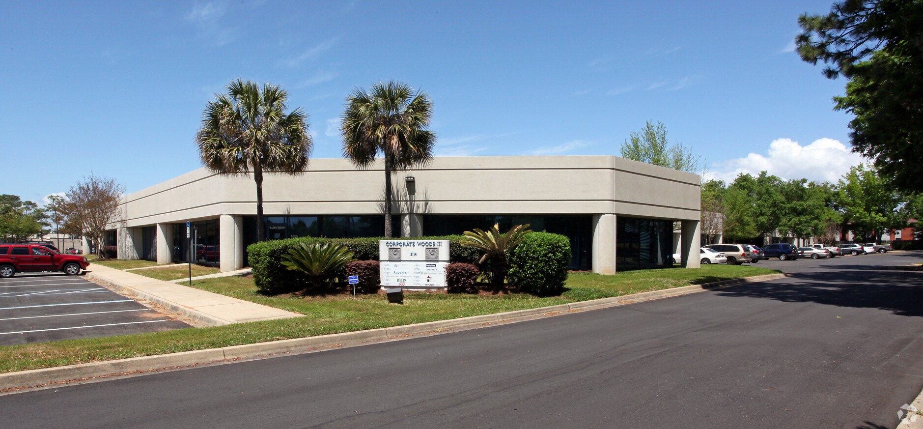 2114 Airport Blvd, Pensacola, FL, 32504 Property For Lease on