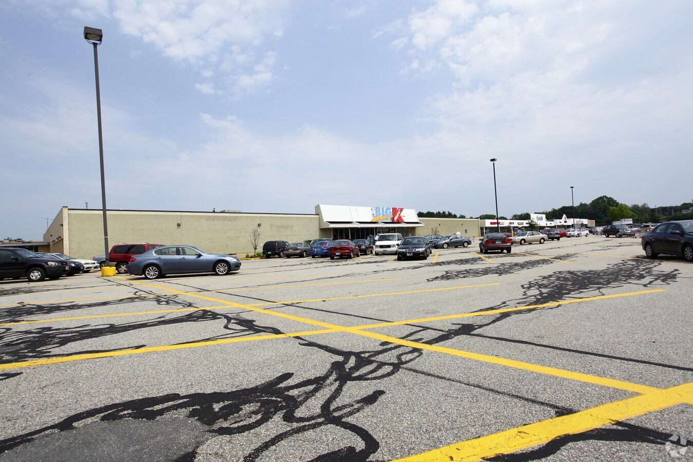 1465 Woodbury Ave, Portsmouth, NH, 03801 - Property For Lease on LoopNet.com