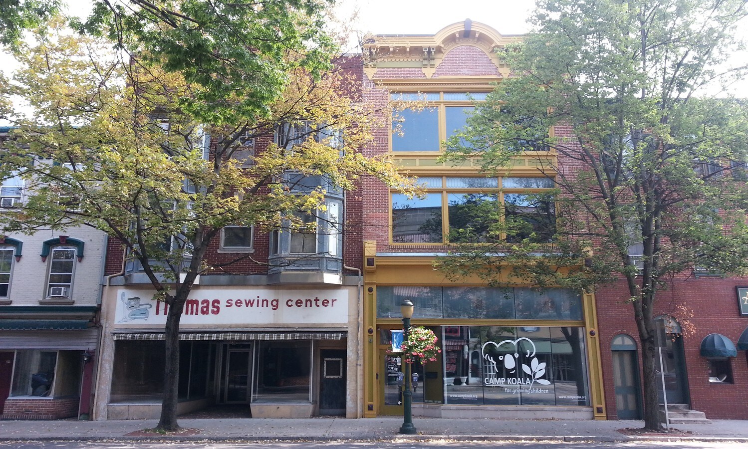 2123 N Hanover St, Carlisle, PA, 17013 Storefront Retail/Residential