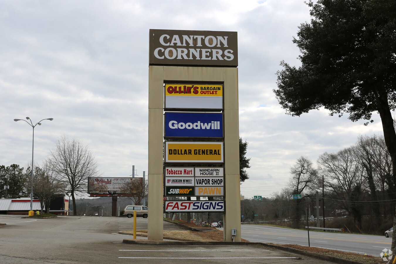 1451 Marietta Hwy Canton Ga 30114 Property For Lease On Loopnet 1451 Marietta Hwy Canton Corners