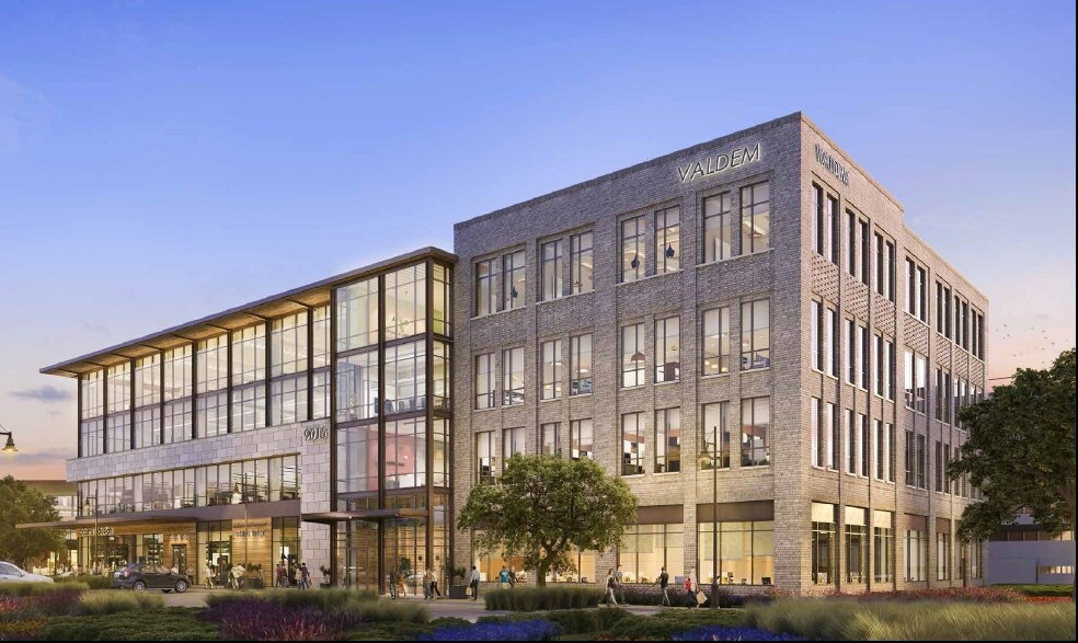 5049 Edwards Ranch Rd, Fort Worth, TX, 76109 Property For Lease on