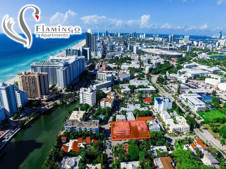 2456 Flamingo Dr Miami Beach Fl 33140 Apartments Property For Flamingo Apartments