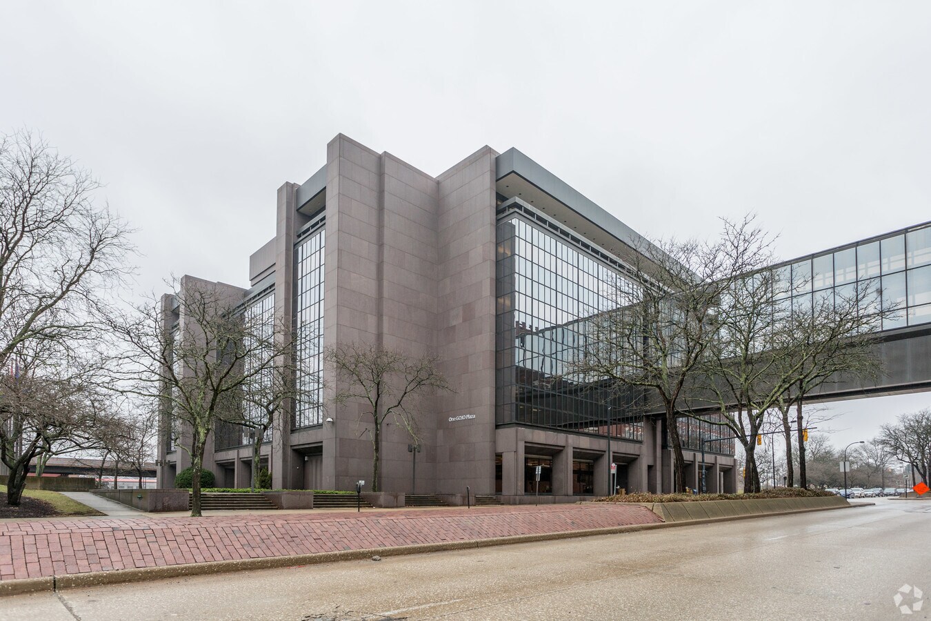 1 Gojo Plz, Akron, OH, 44311 Property For Lease on